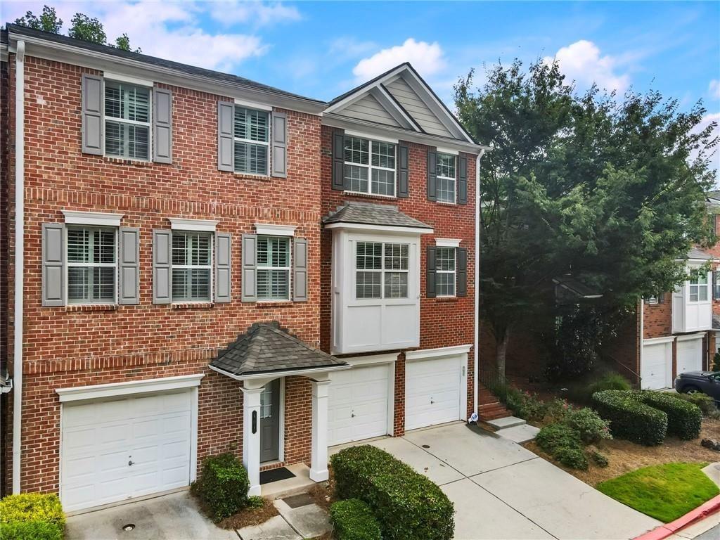408 Heritage Park Trace, Kennesaw, GA 30144
