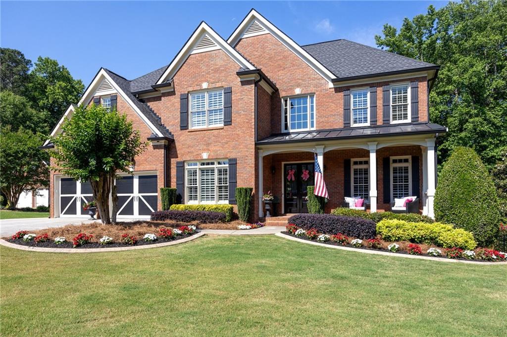 2127 Hollowbrooke Way, Acworth, GA 30101