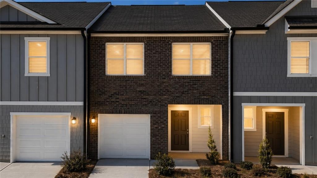 1095 Lucienne Blvd., Auburn, GA 30011