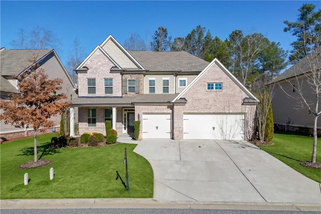 3005 Davidsonville Dr., Cumming, GA 30041