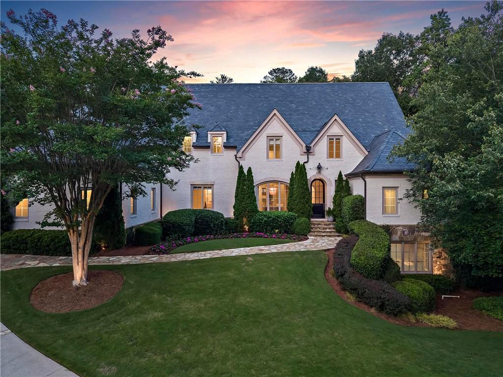 4211 Whitestone Pl., Atlanta, GA 30327