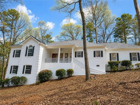 New Homes For Sale This Week That Attend Arnold Mill Elementary School: May 15th to May 21st