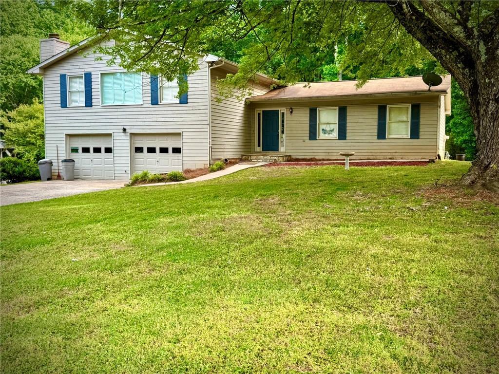 3565 Canon Creek Dr., Cumming, GA 30041