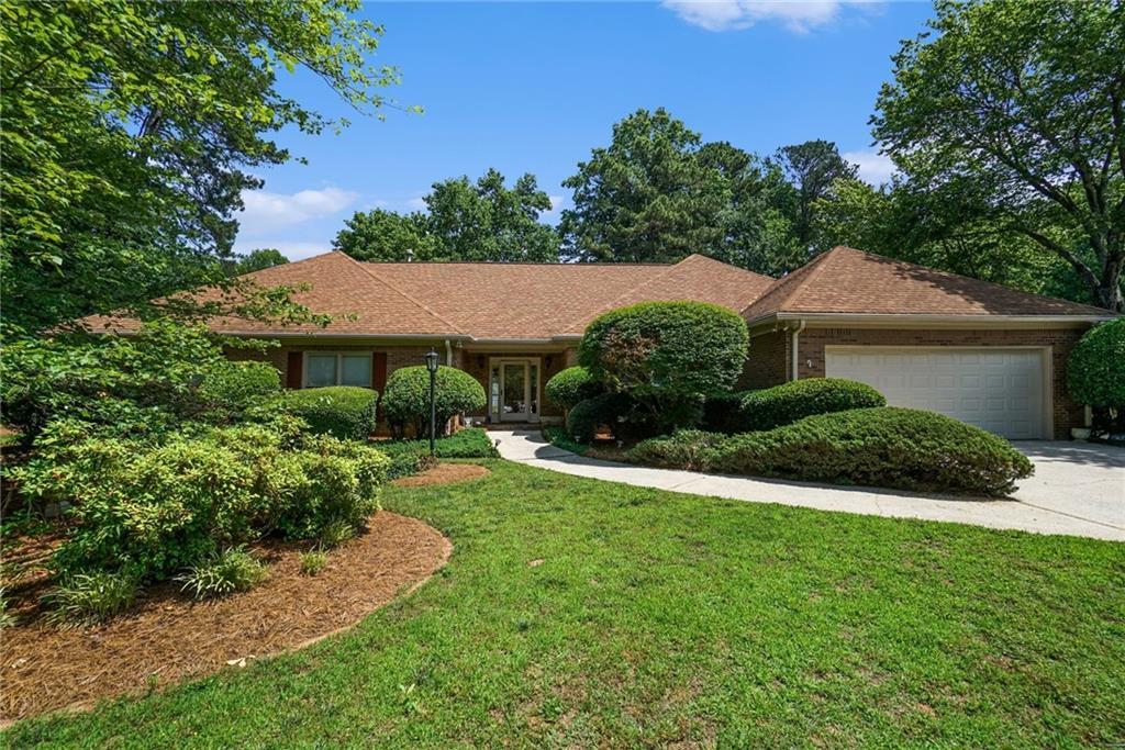 1463 Tributary Ct., Kennesaw, GA 30144
