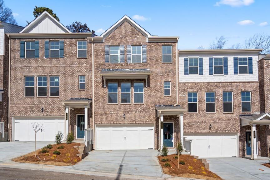209 Matson Run, Mableton, GA 30126