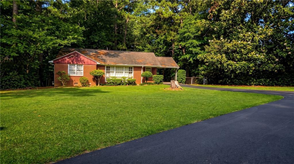 124 Charles Ave., Marietta, GA 30067