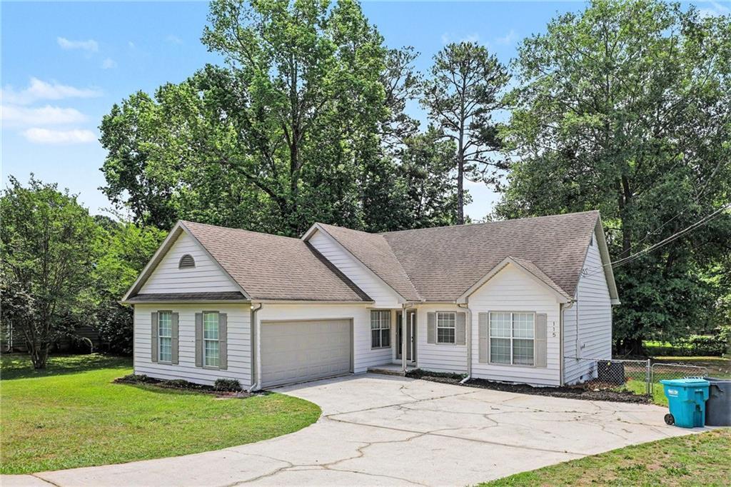 115 June Ct., Hampton, GA 30228