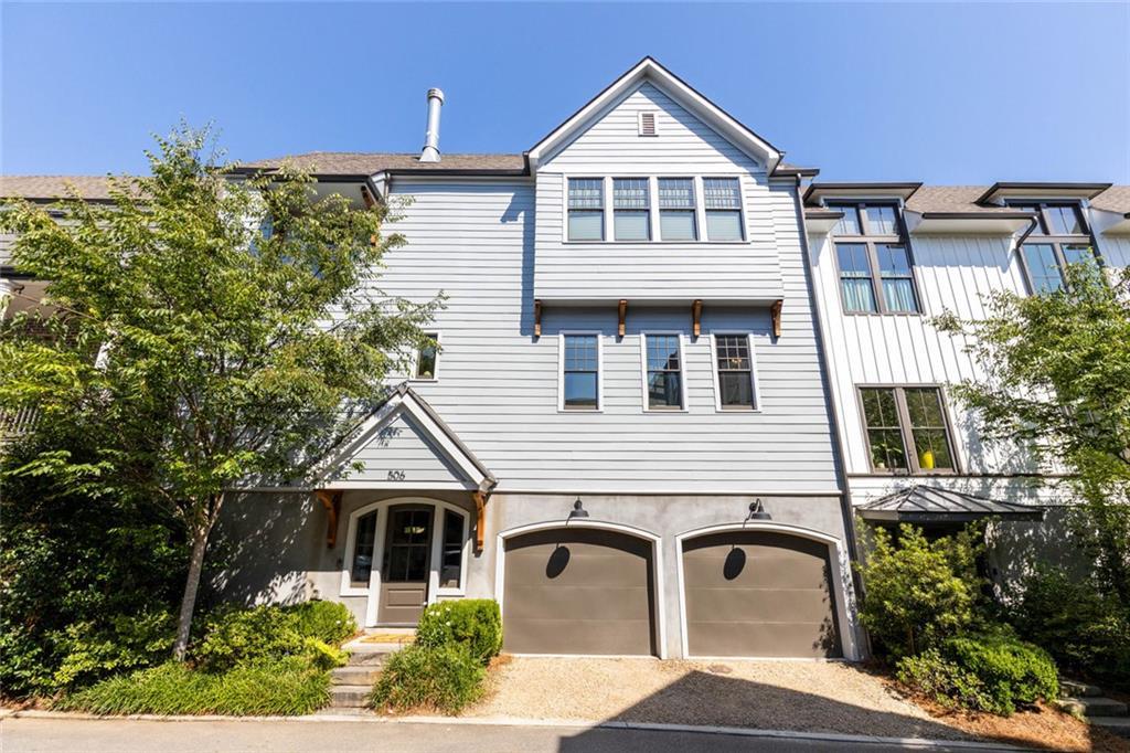 506 Bismark Rd., Atlanta, GA 30324