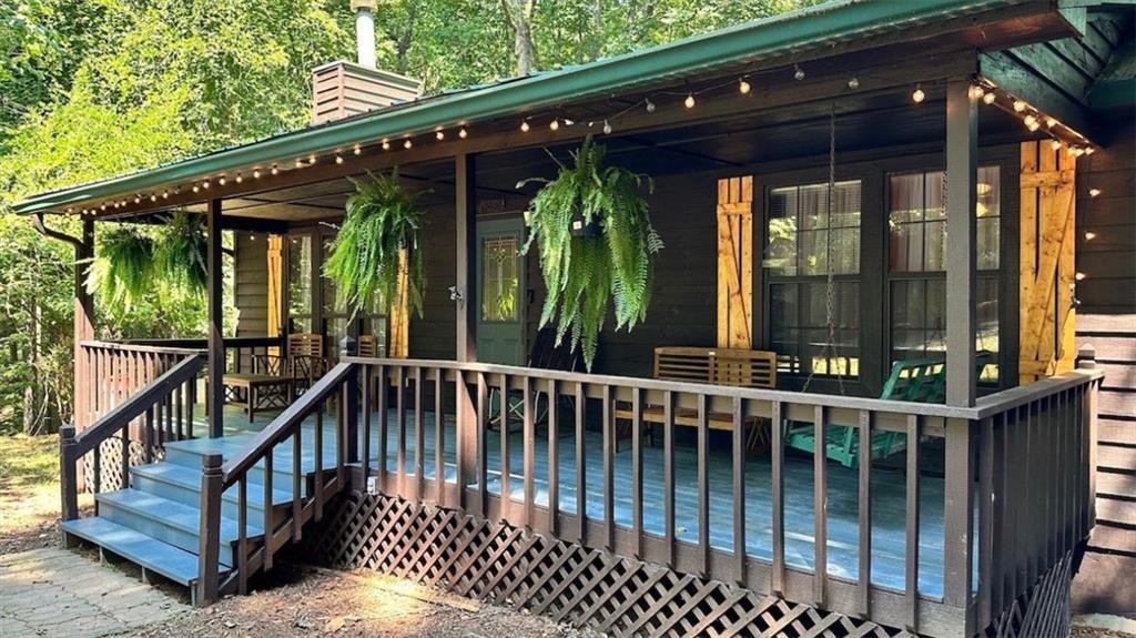 1704 Newport Dr., Ellijay, GA 30540
