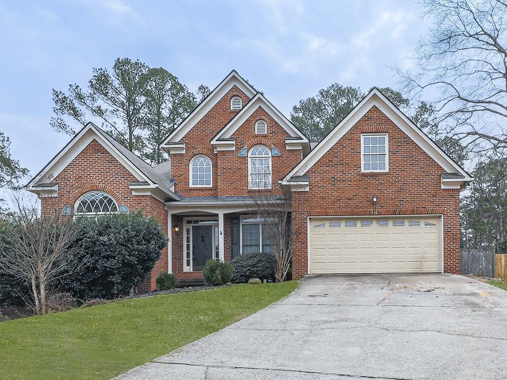 770 Heathland Dr., Roswell, GA 30075