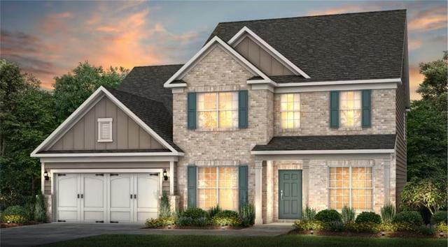 New Construction Homes For Sale This Week That Attend Mulberry Elementary School: May 20th to May 26th