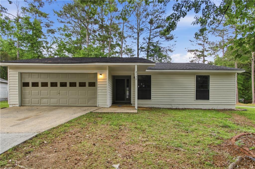 8132 Creekstone Ct., Riverdale, GA 30274