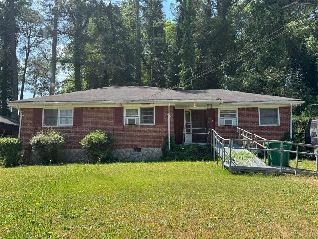 2063 Juanita St., Decatur, GA 30032