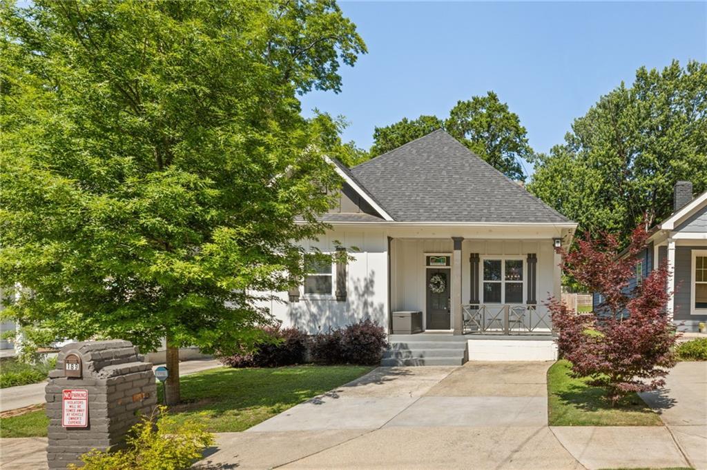 189 Racine St., Atlanta, GA 30314