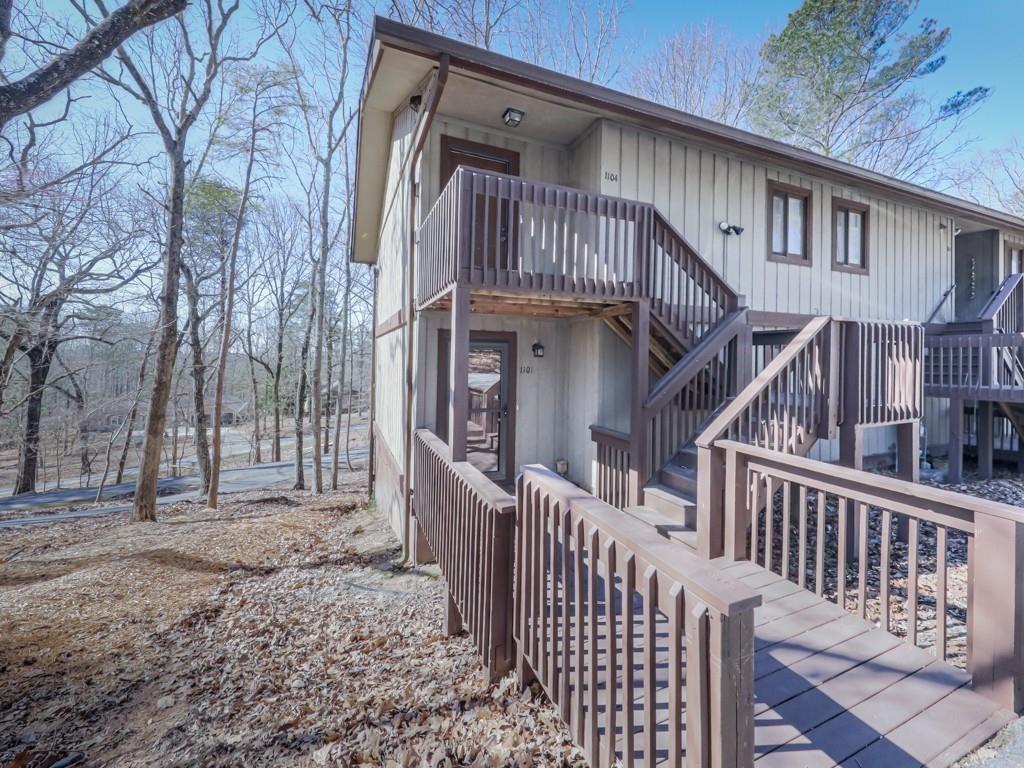 1101 Fairway Oaks Rd., Waleska, GA 30183