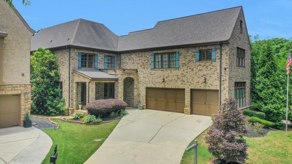 3834 Chamblee Dunwoody Rd., Atlanta, GA 30341