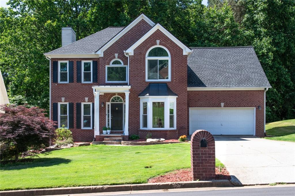 2932 Sunset View Cir., Suwanee, GA 30024