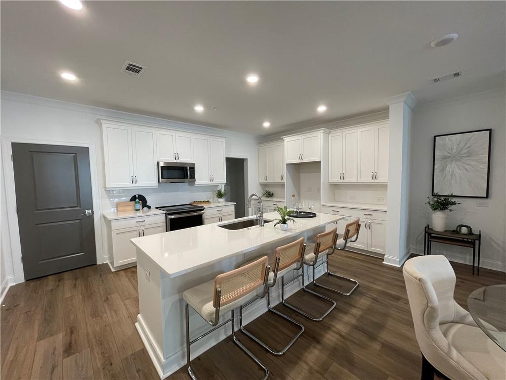 5154 Bandolino Ln. #314, Peachtree Corners, GA 30092