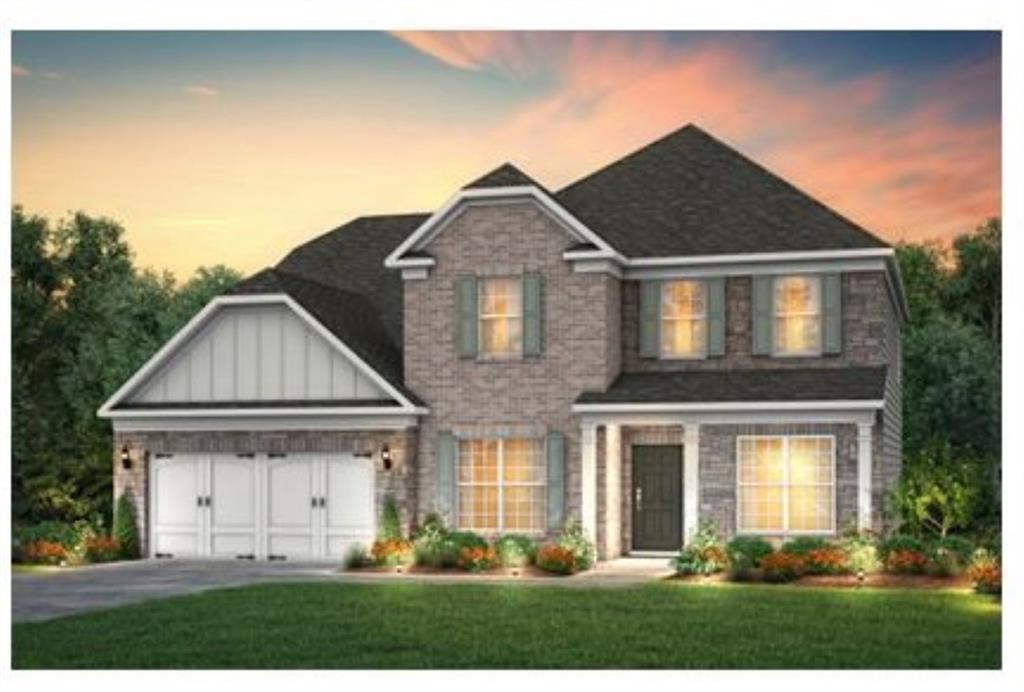 5180 Sierra Creek Dr., Hoschton, GA 30548