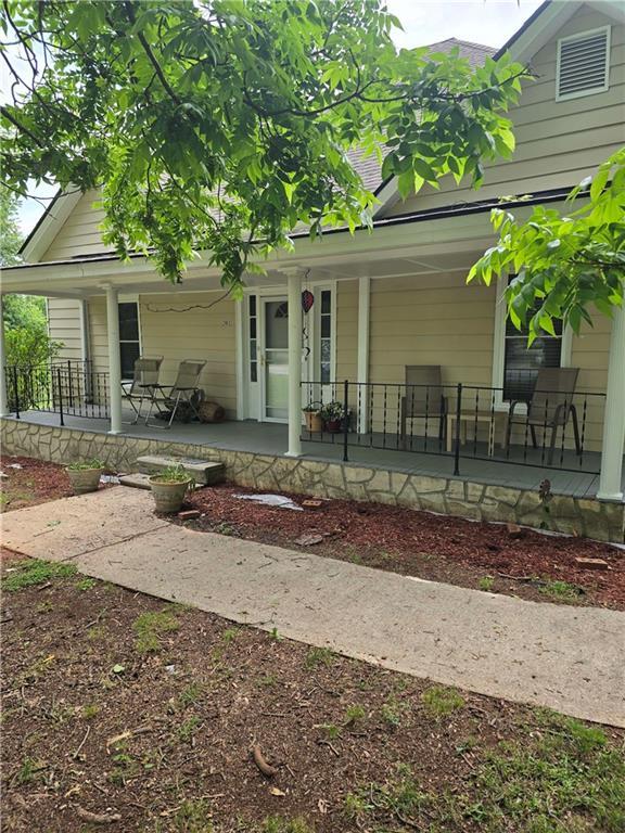 2863 Maysville Rd., Commerce, GA 30529