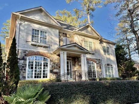 982 Canter Rd., Atlanta, GA 30324
