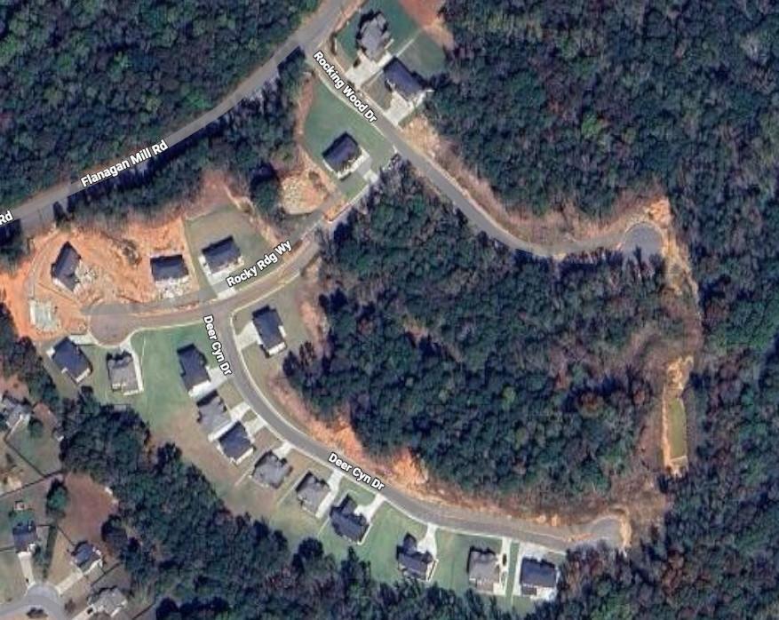 200 Deer Canyon Dr., Auburn, GA 30011