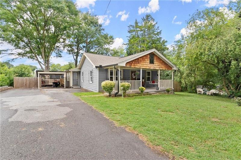 190 N Highland Ave., Dallas, GA 30132