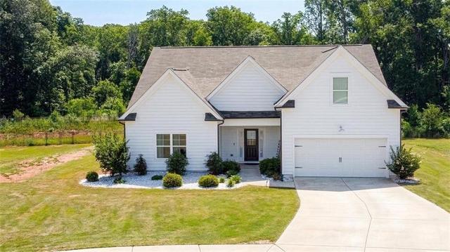 New Homes with Master Bedrooms on the 1st Floor That Attend Bethlehem Elementary School: May 16th to May 22nd