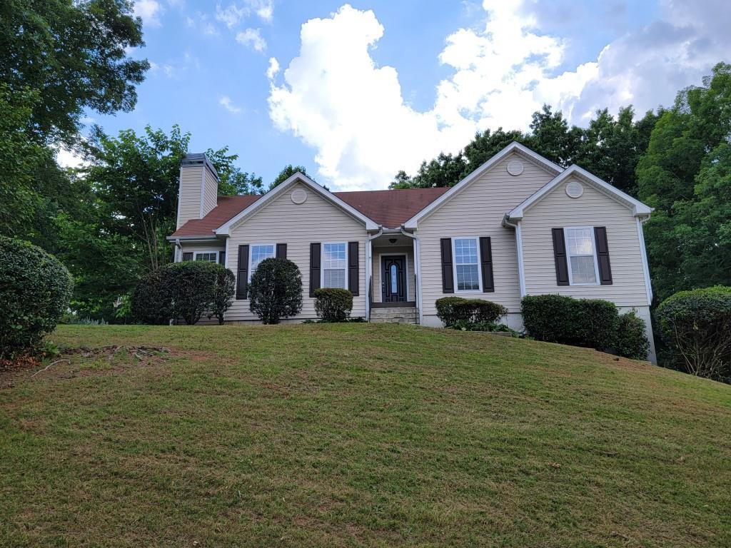 6995 Shady Oak Ln., Cumming, GA 30040