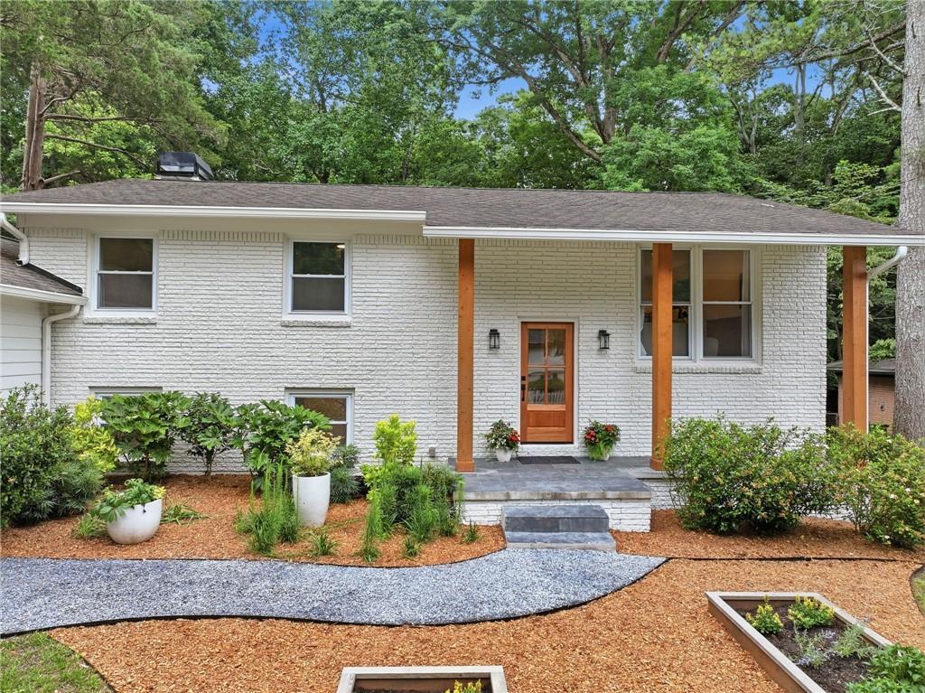 2003 Commodore Ln., Atlanta, GA 30341