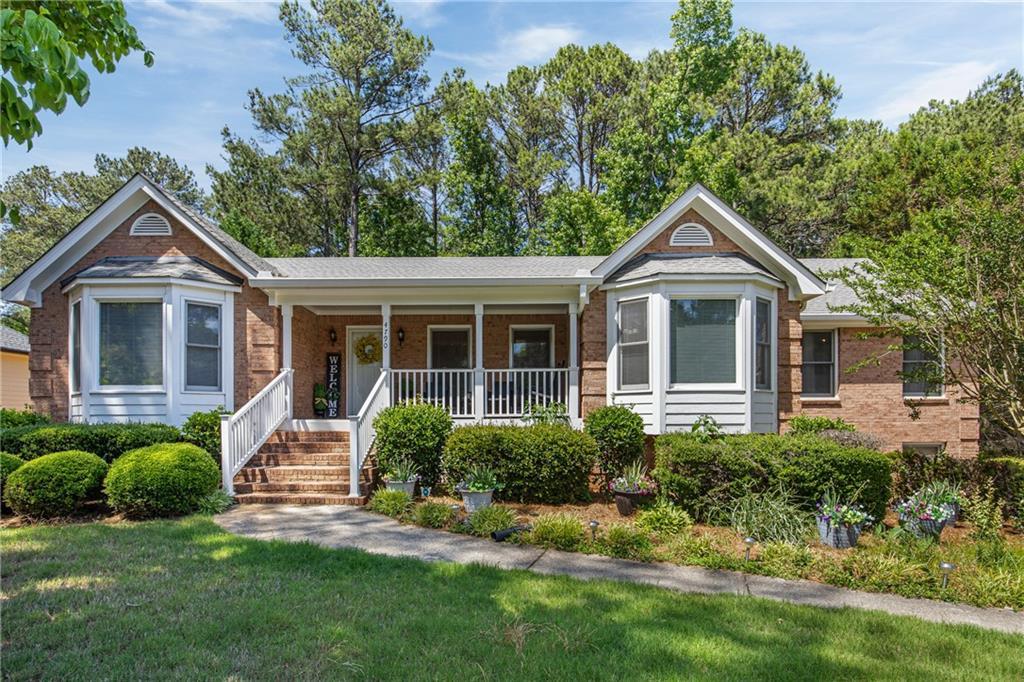 4790 SE Meadowlark Dr., Conyers, GA 30094
