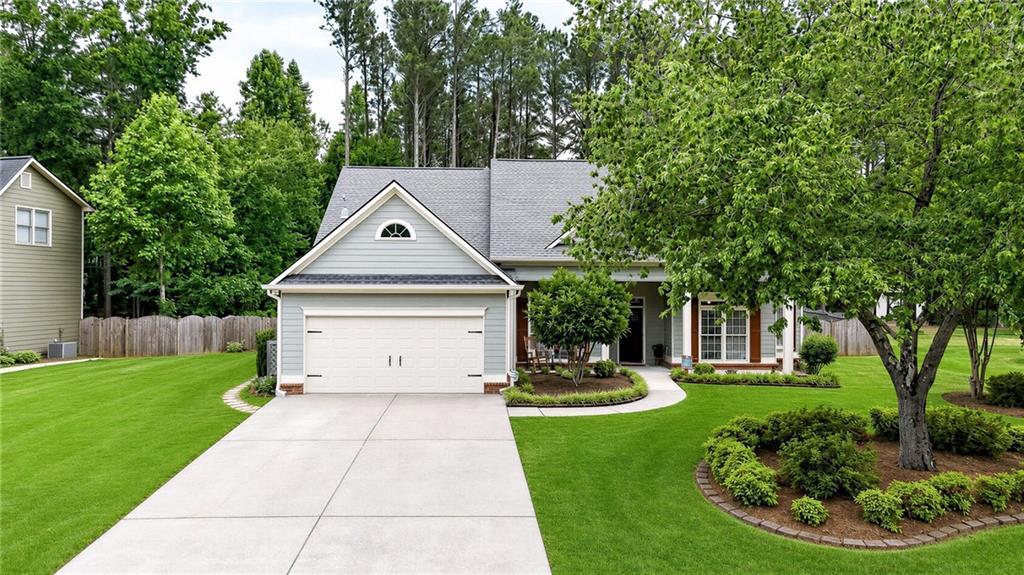 167 Wesley Dr., Acworth, GA 30101