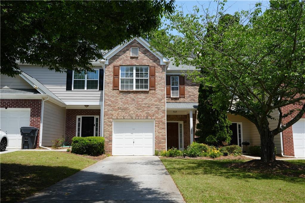 1577 River Main Ct., Lawrenceville, GA 30046