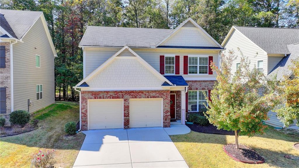 3020 Ben Blvd., Austell, GA 30106