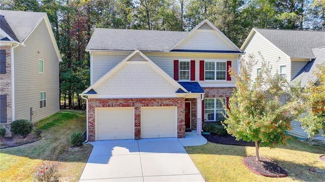 New Homes For Sale This Week That Attend Hendricks Elementary School: May 15th to May 21st