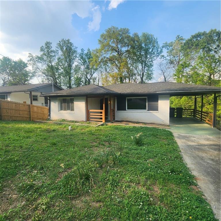 186 Arcadia Cir., Atlanta, GA 30314