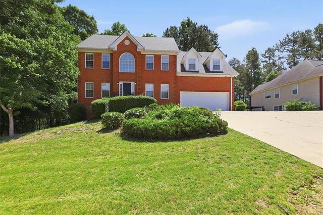 New Homes For Sale This Week That Attend Barksdale Elementary School: May 15th to May 21st