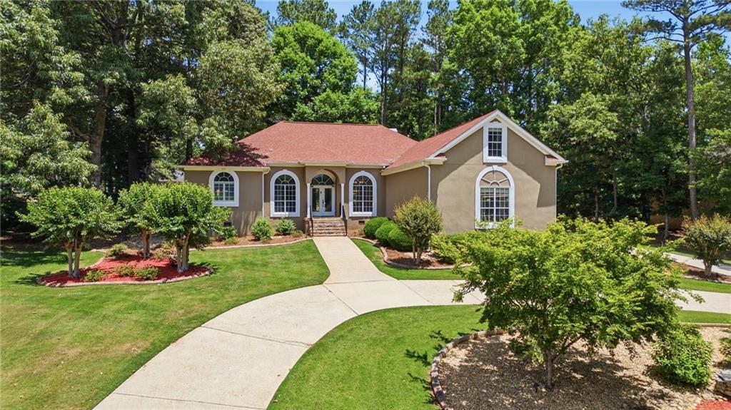 873 Archie Dr., Mcdonough, GA 30252