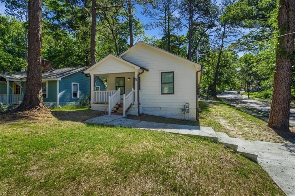 131 Holly Rd., Atlanta, GA 30314