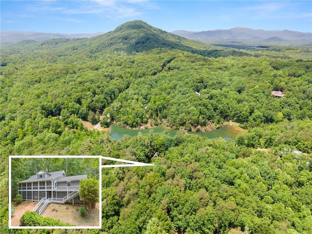 714 Panorama Dr., Sautee Nacoochee, GA 30571