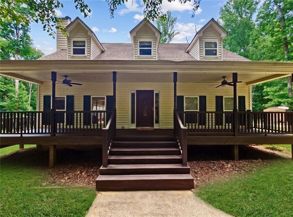 5731 Five Notch Tr., Douglasville, GA 30135