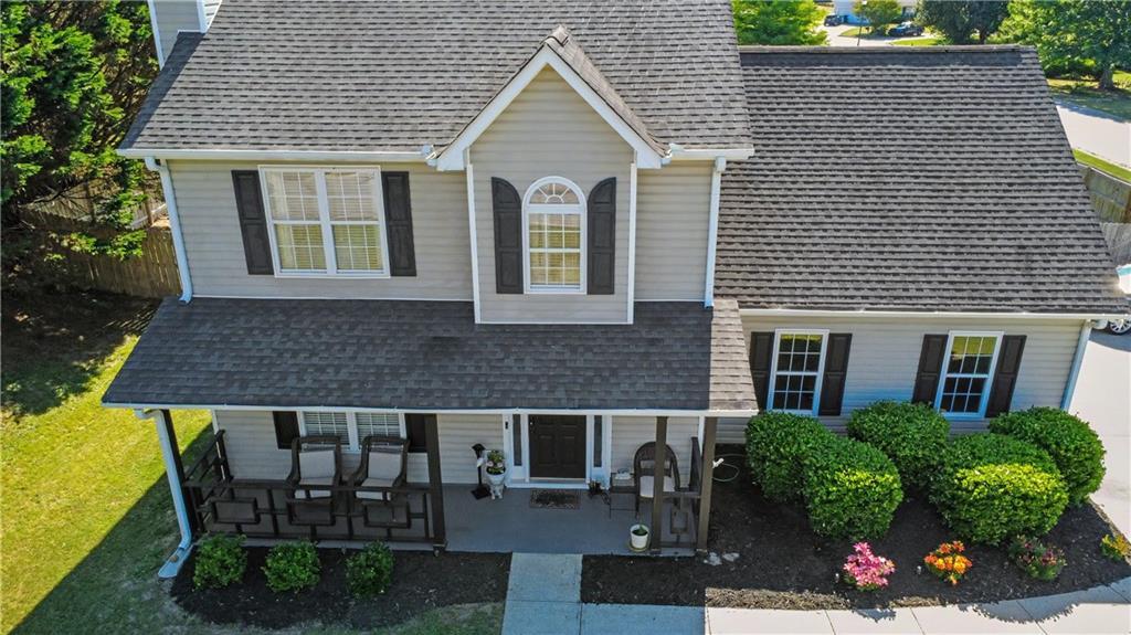 4001 Morning Dove Ct., Loganville, GA 30052