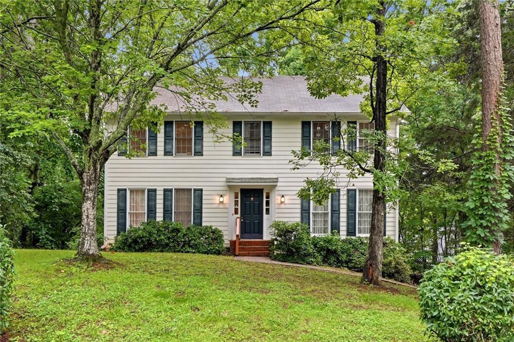 2849 Water Wheel Ct., Marietta, GA 30062