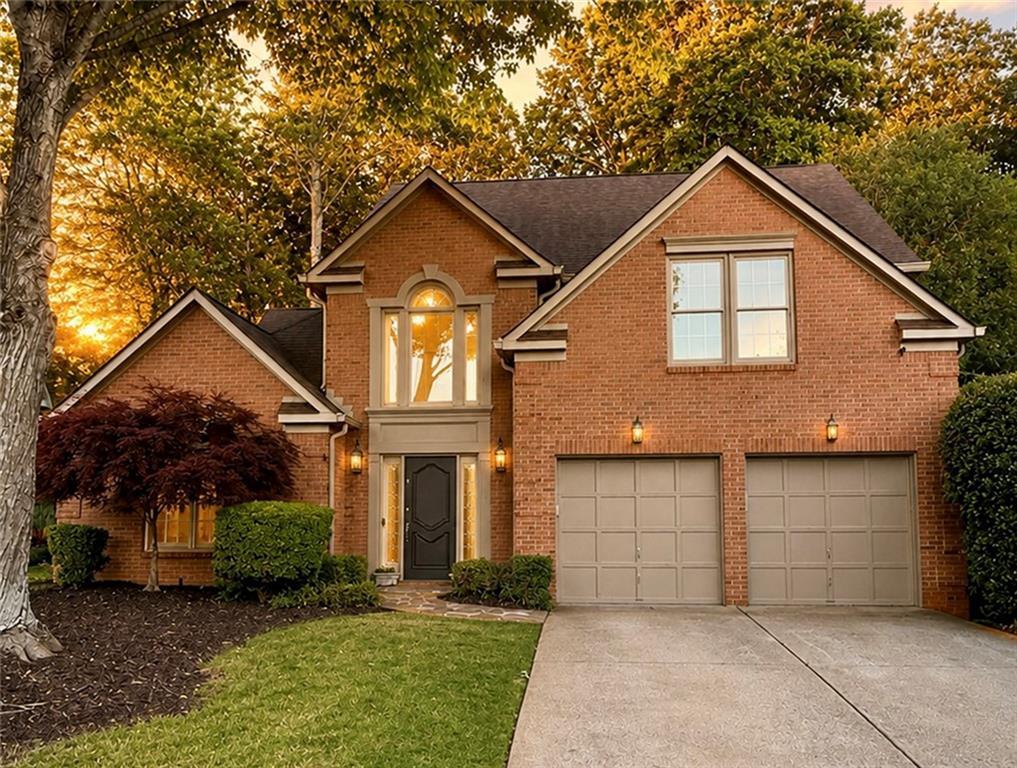 2457 Alston Dr., Marietta, GA 30062