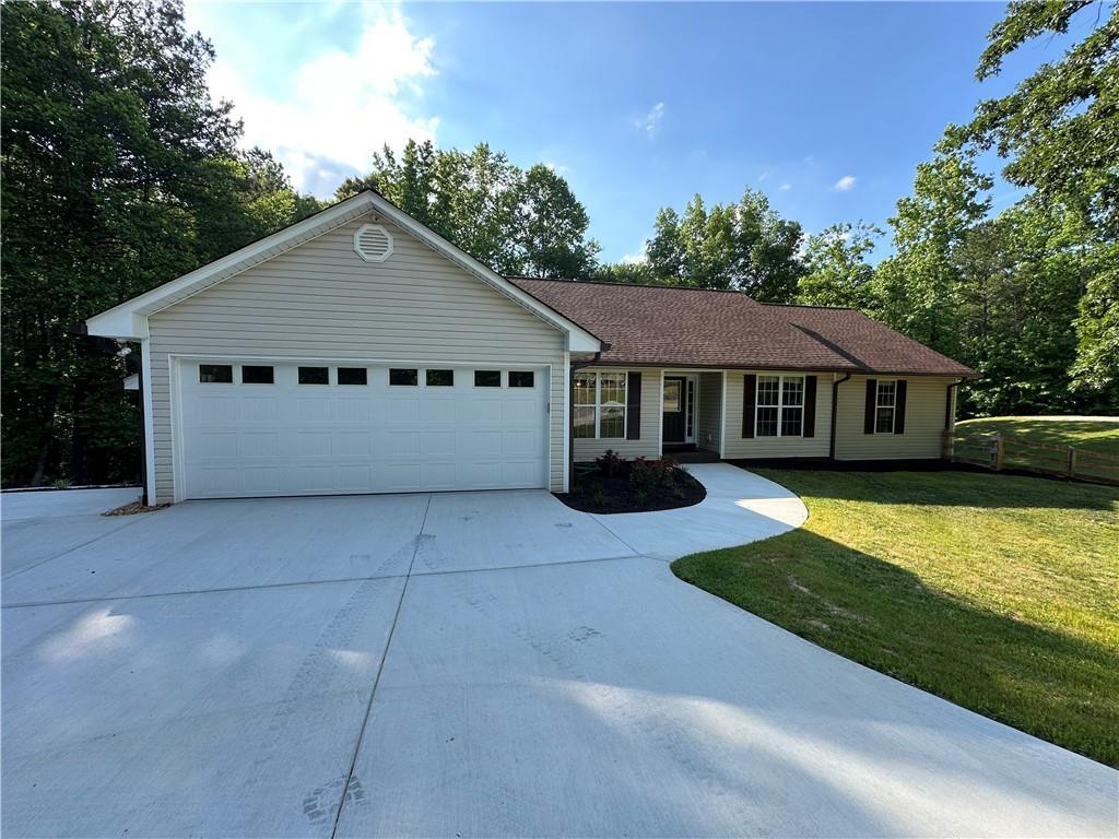 200 Heard Rd., Canton, GA 30114