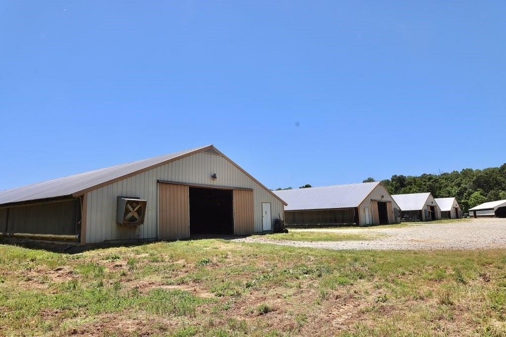 1600 Will Evans Rd., Chatsworth, GA 30705