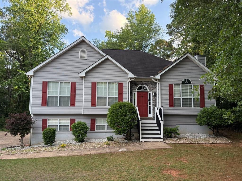 4220 Wildrose Ct., Cumming, GA 30028