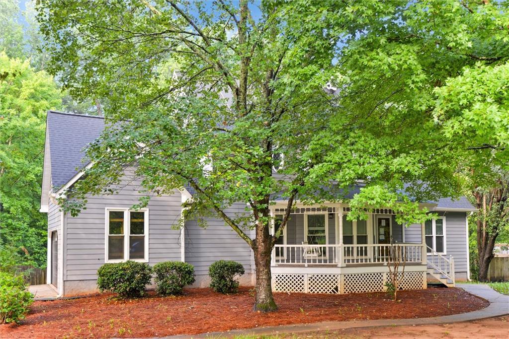 149 Wimberly Way, Powder Springs, GA 30127