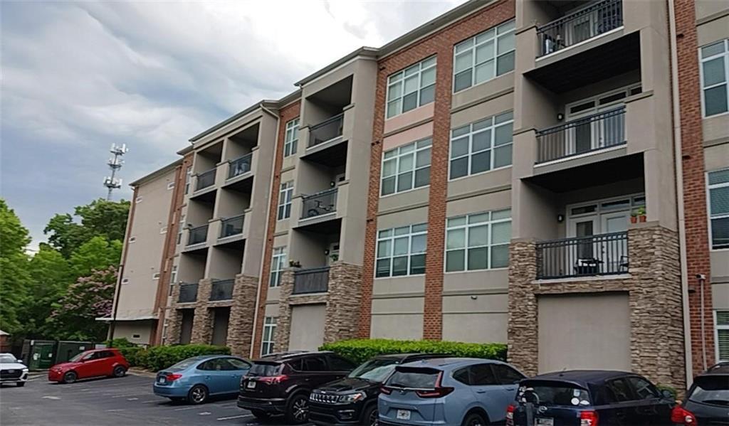 840 United Ave. #408, Atlanta, GA 30312