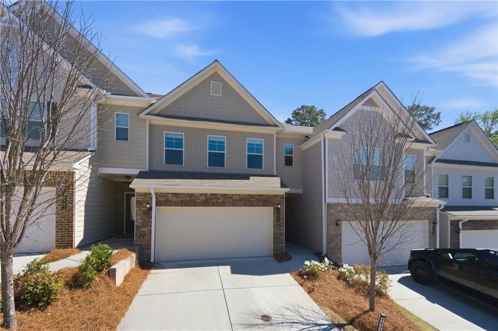 1833 Shetley Creek Dr., Norcross, GA 30071
